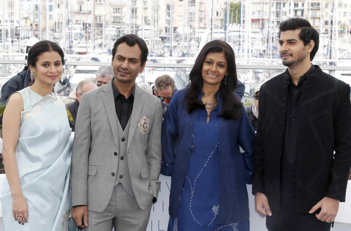 'Manto', 'Mehsampur' to be screened at Sydney film festival