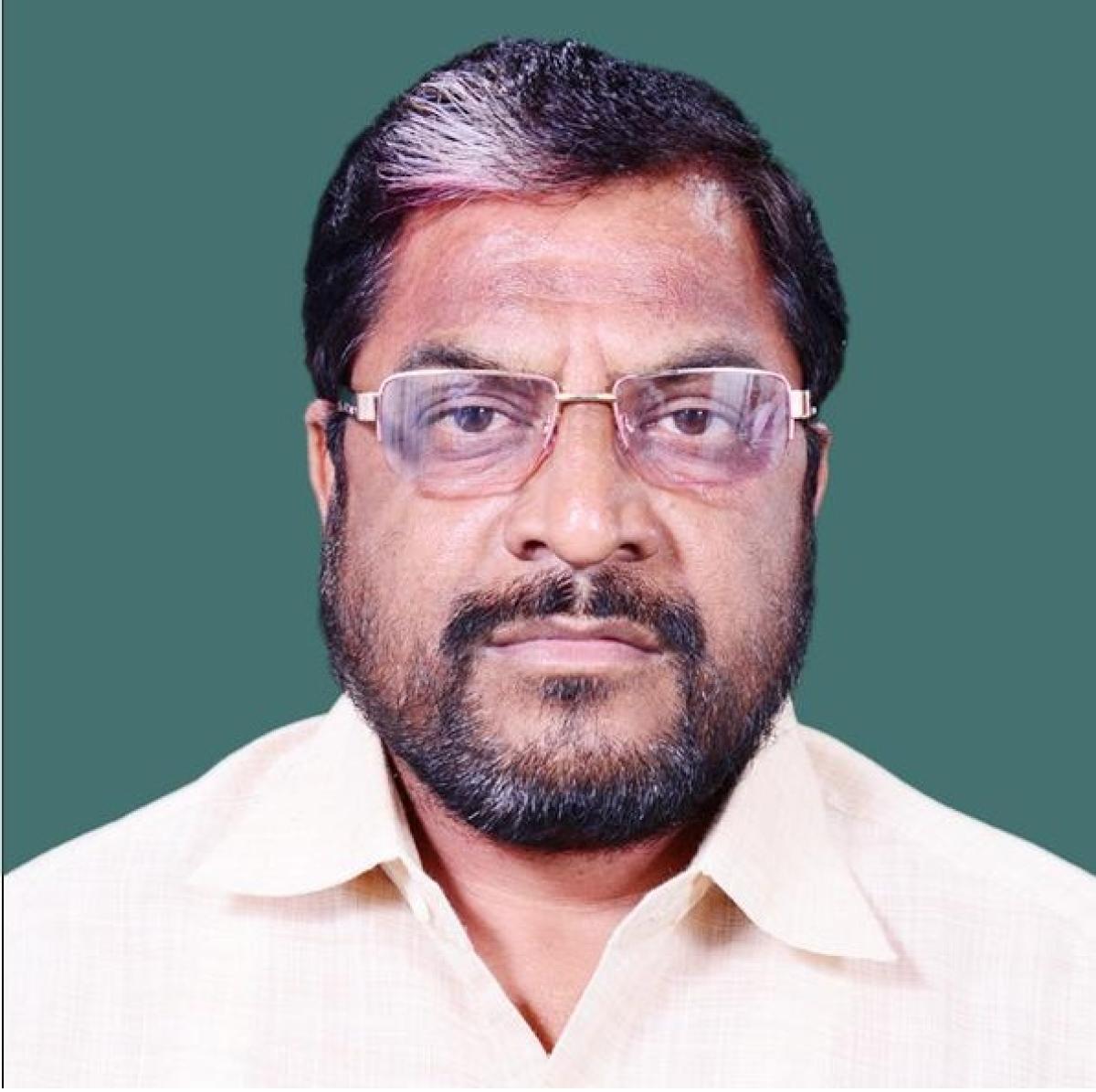 Opposition unity has rattled BJP, says Raju Shetti