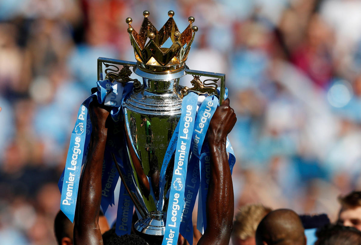 Premier League to have winter break