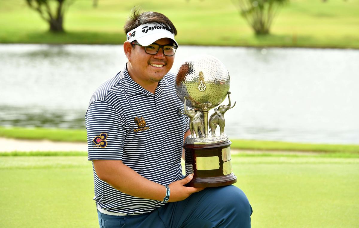 Aditi lies 34th after second round