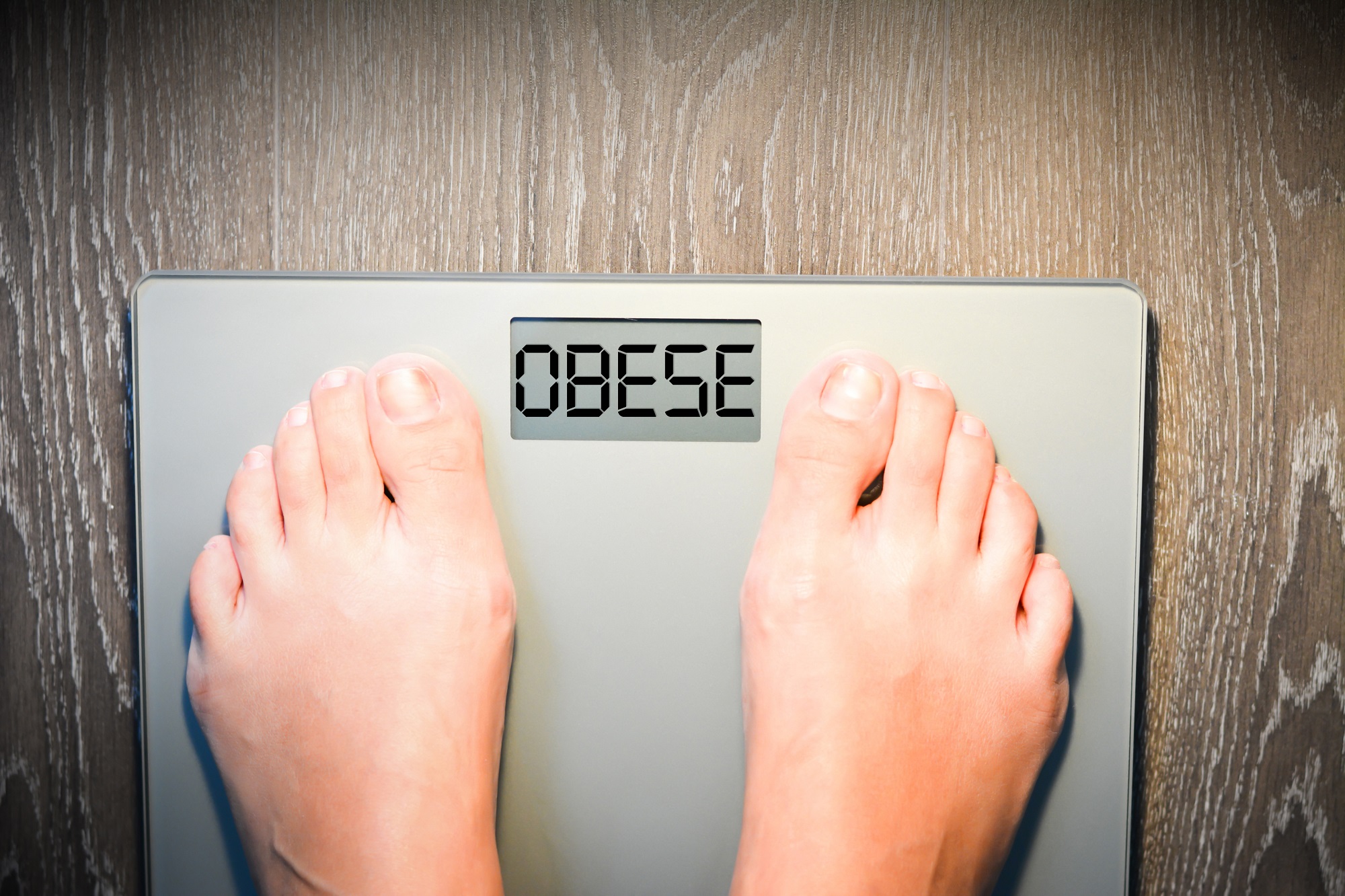 Obesity can be a silent killer