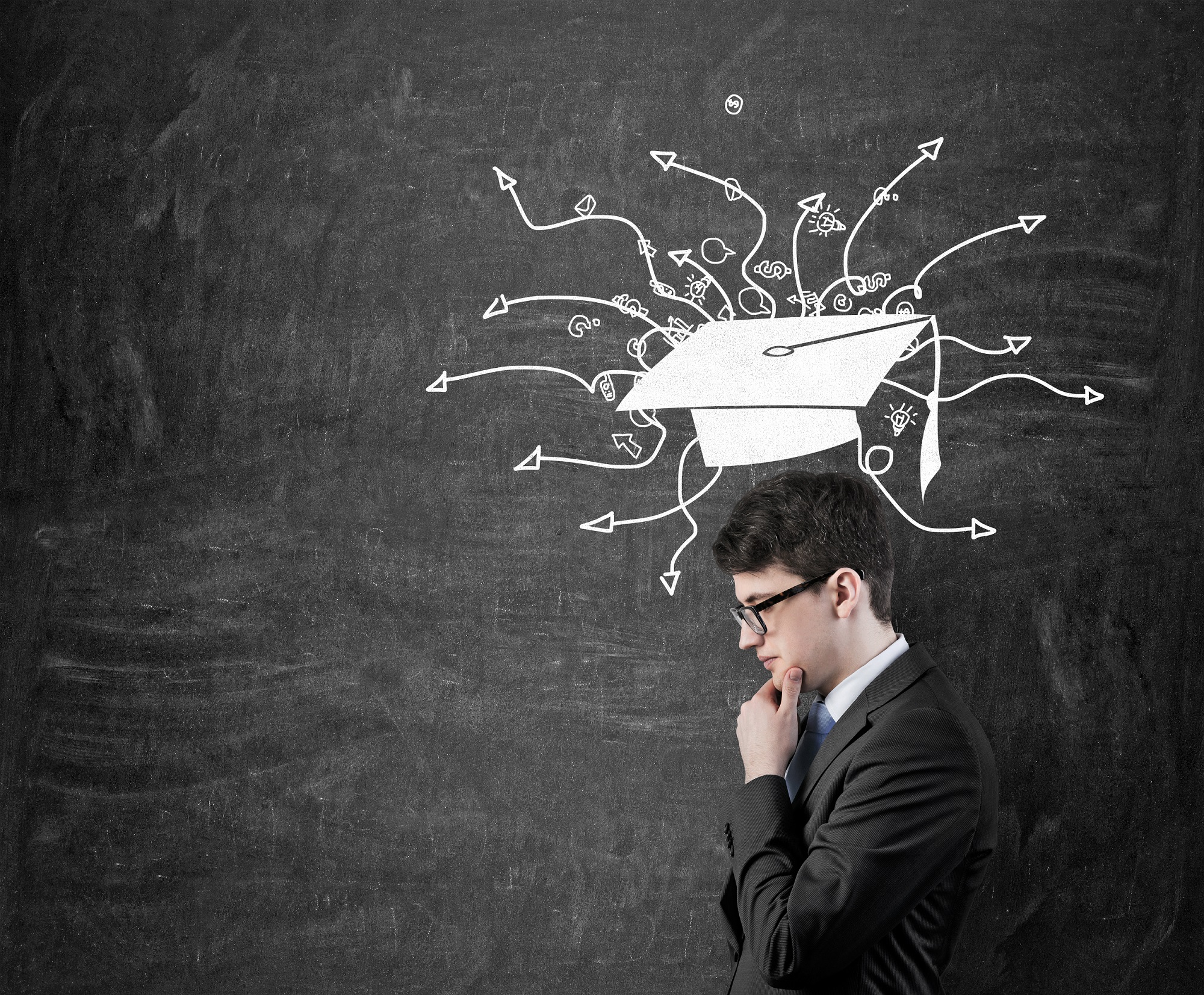 Education: Choose the right B-school