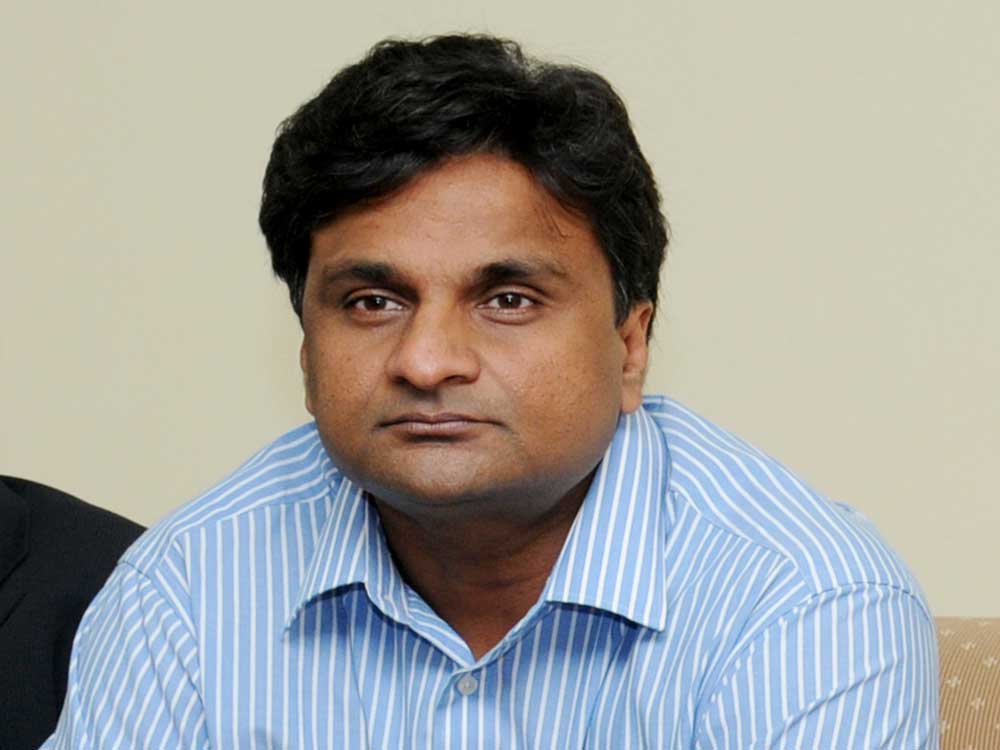Srinath, Ravi retained in ICC elite panel
