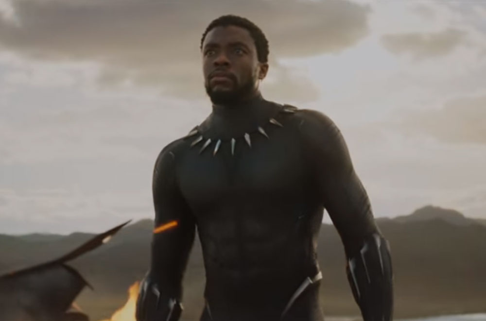 MTV Awards 2018: 'Big Panther' big winner