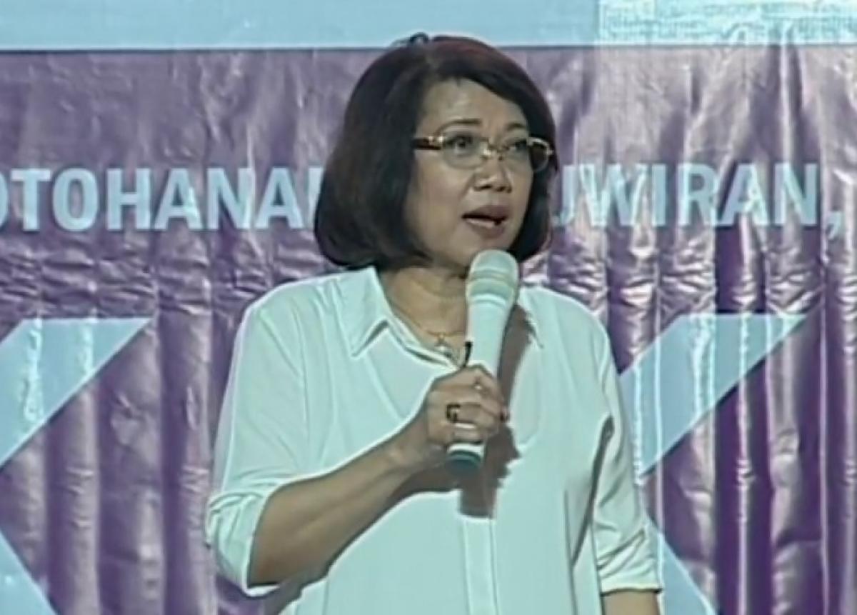 Philippine SC upholds expulsion of chief justice