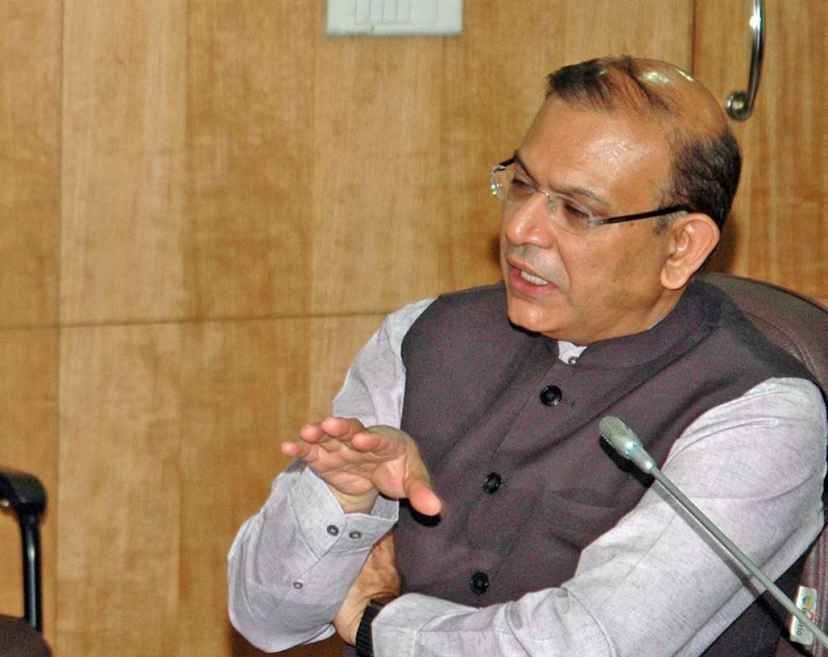 Govt committed to Air India's strategic disinvestment