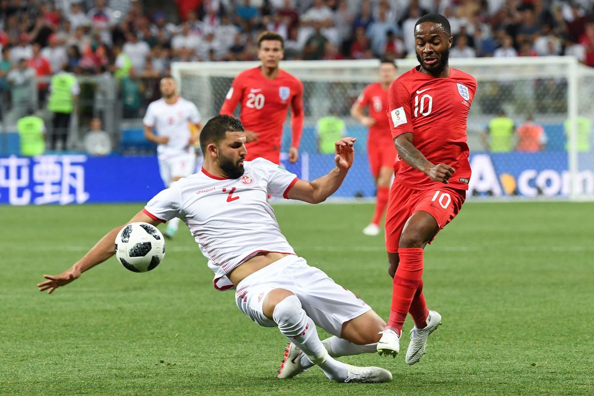 Rashford should replace Sterling: Carragher