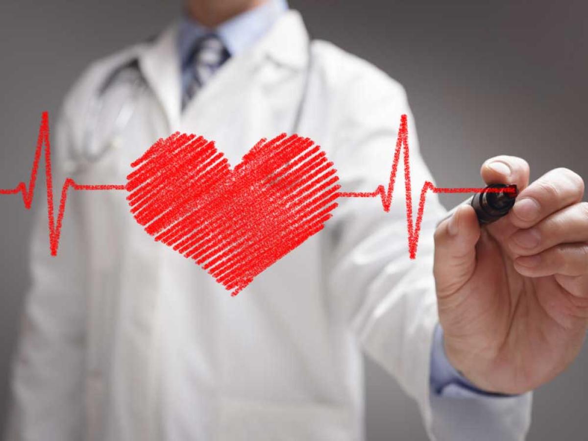 Cardiovascular diseases