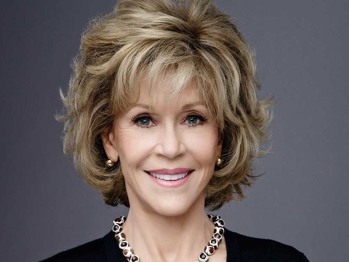 Michael Moore to honour Jane Fonda