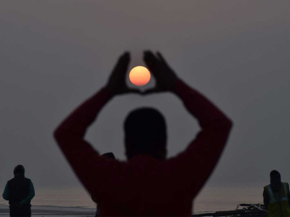 Centre for Yogic Sciences to come up at S-VYASA varsity