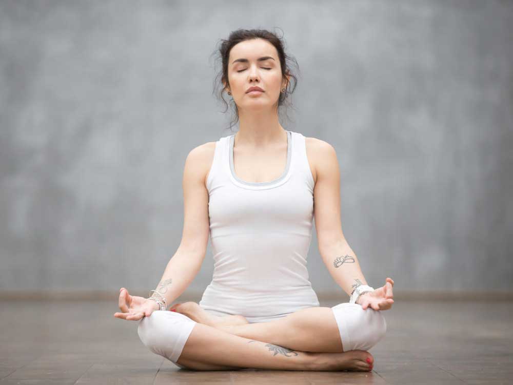 IUC for yogic sciences to come up at S-VYASA university