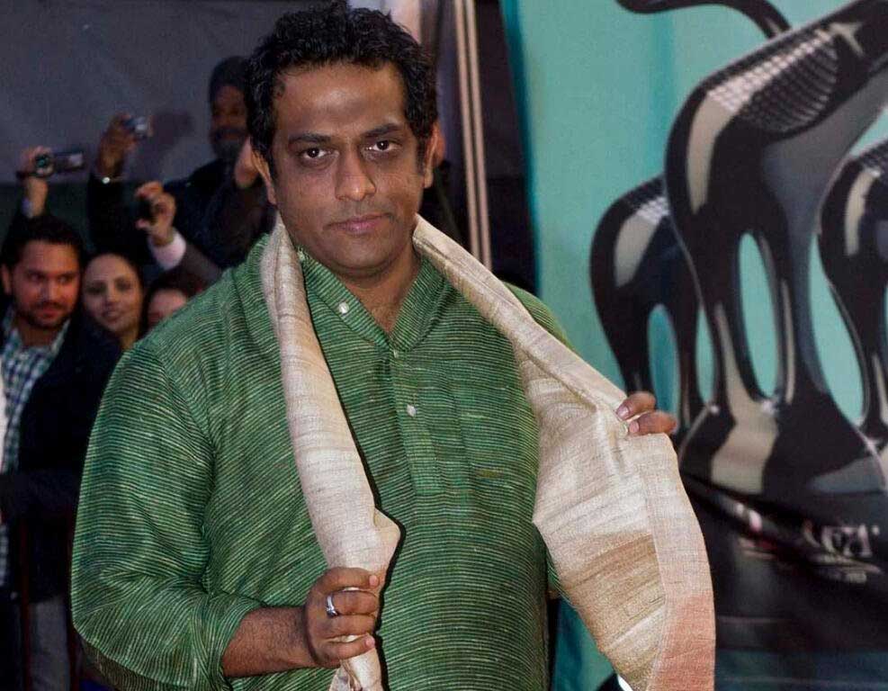 I am fine with failing: Anurag Basu