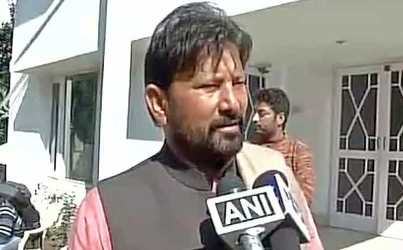 Draw a line or meet Shujaat’s fate, BJP leader warns 