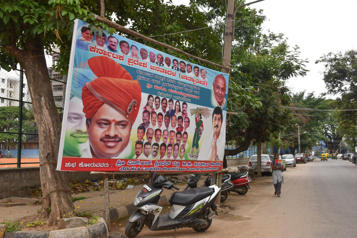 Illegal flexes rule everywhere