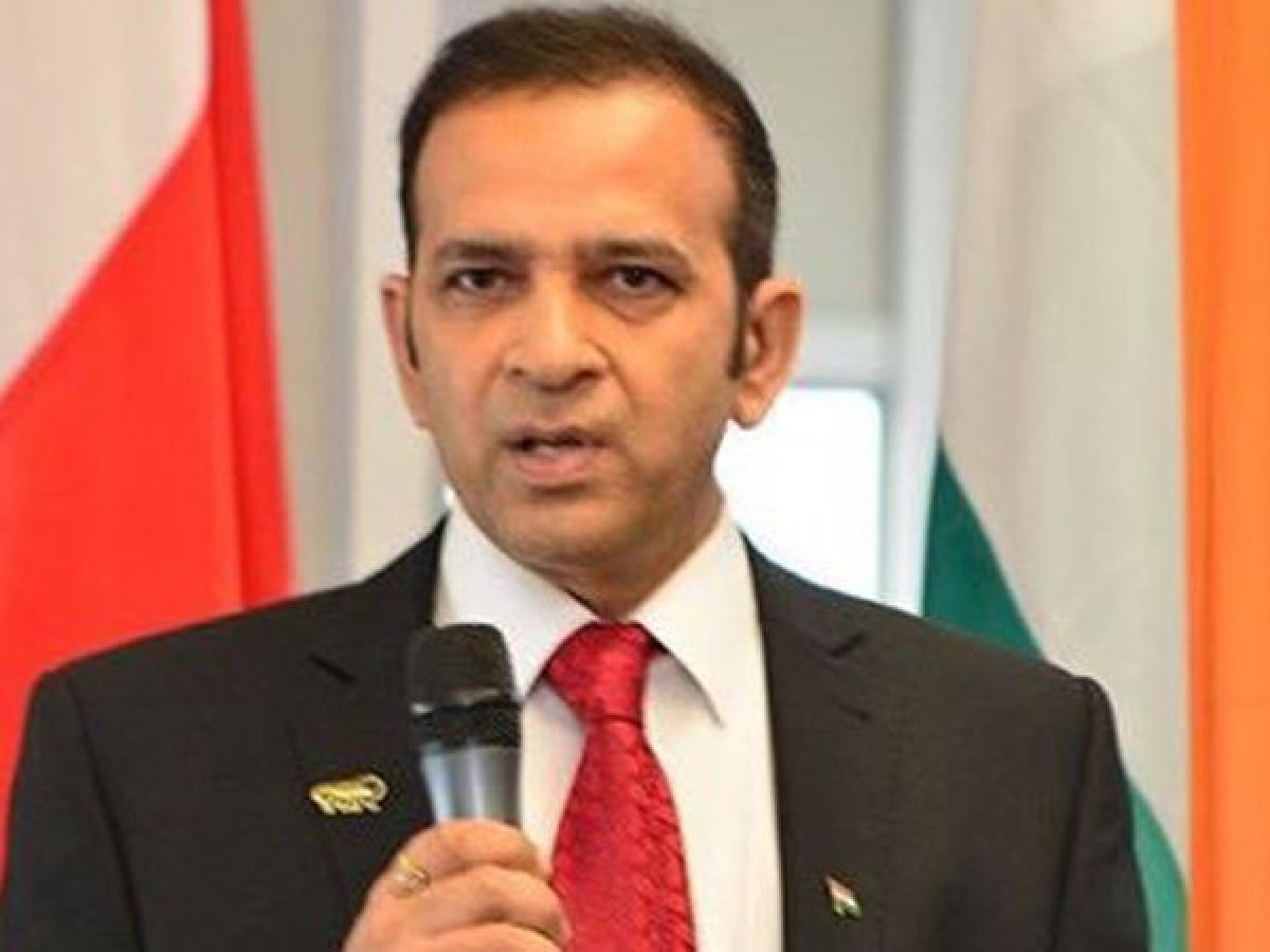 India summons Pak's deputy HC over access to pilgrims