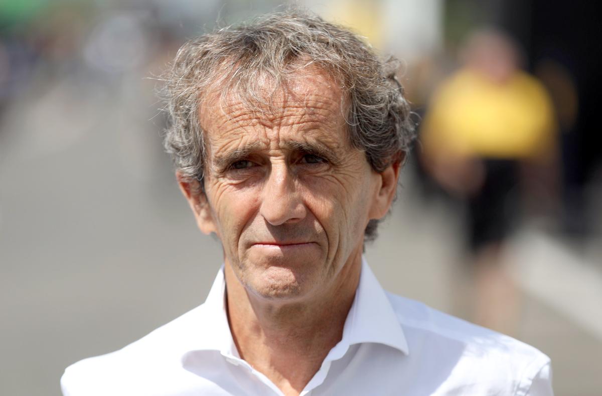 Fond memories of a sizzling era