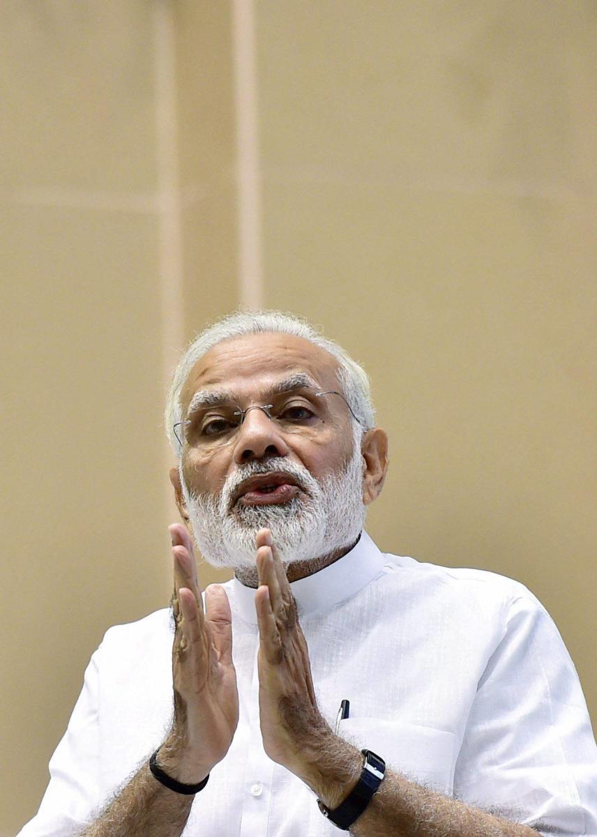 Swachh Bharat awards to Bengaluru startups