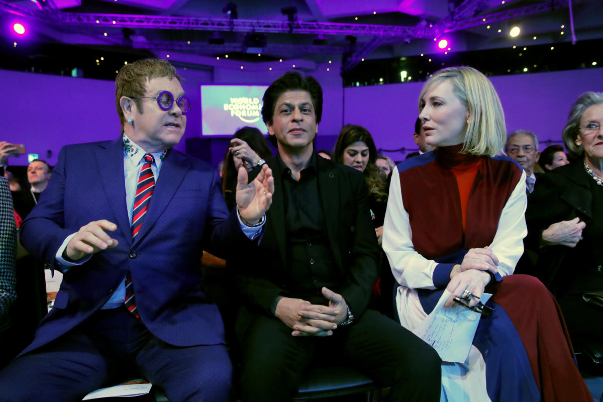 Academy invites 928 new members, including Shah Rukh