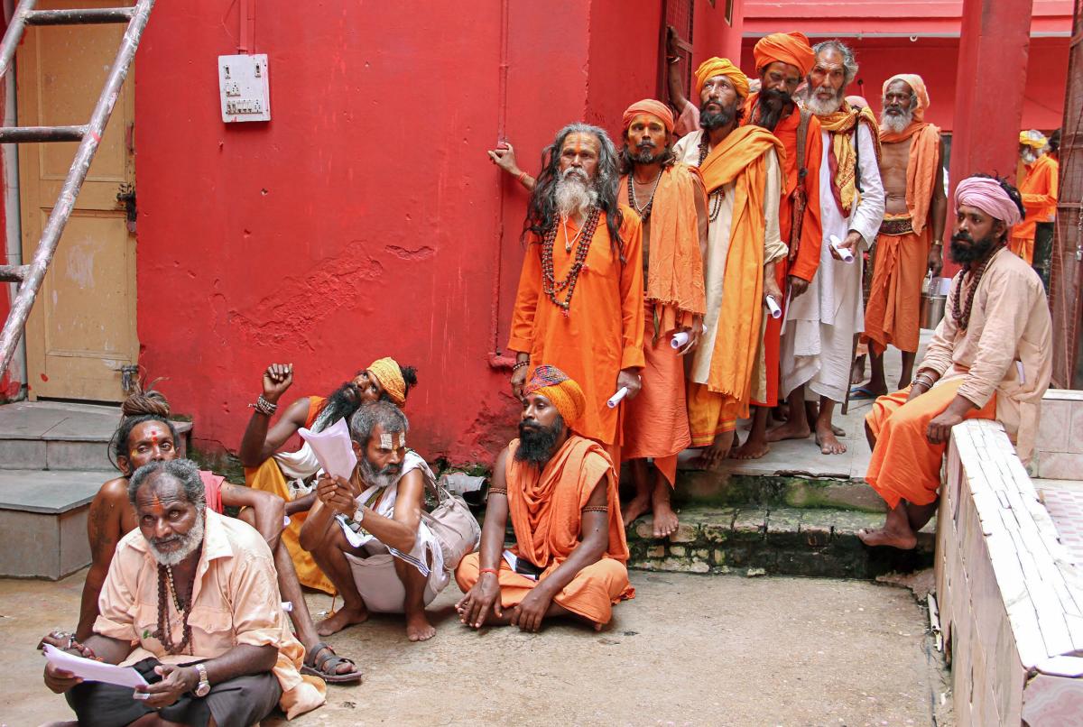 First batch of Amarnath pilgrims to leave tomorrow