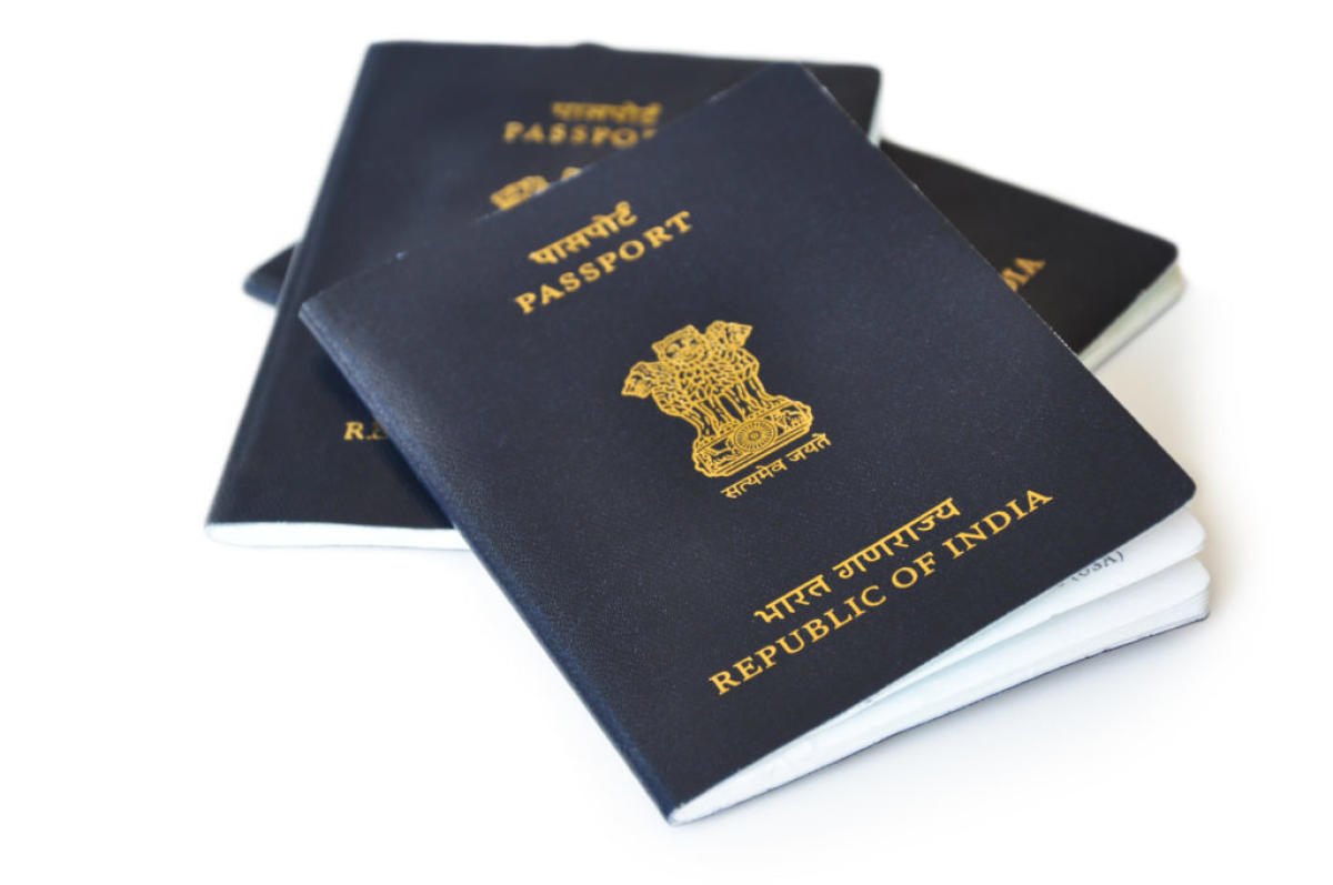 Now, apply for passport from anywhere in India