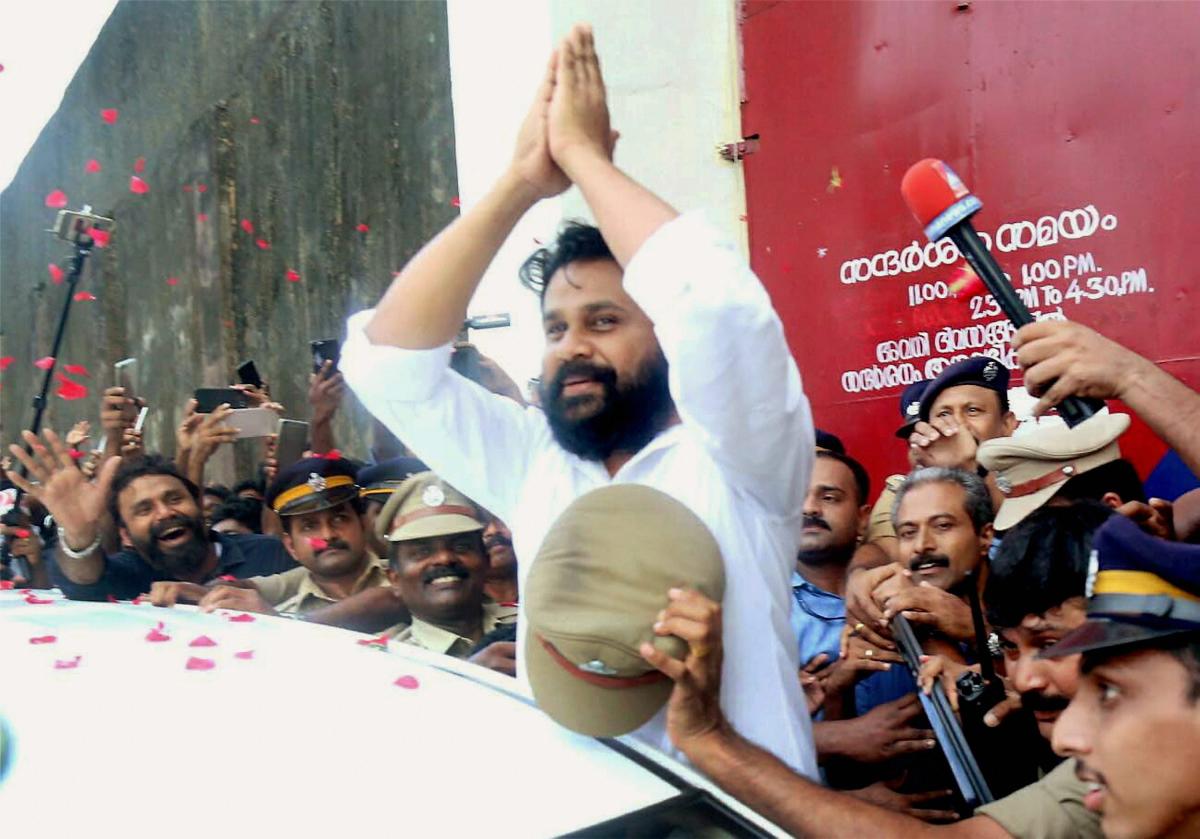 AMMA under fire as support swells for actors' rebellion