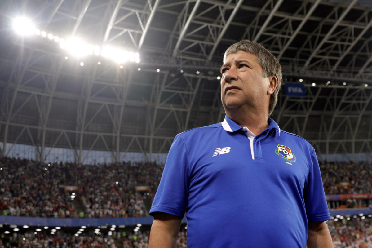 Proud Panama demand respect