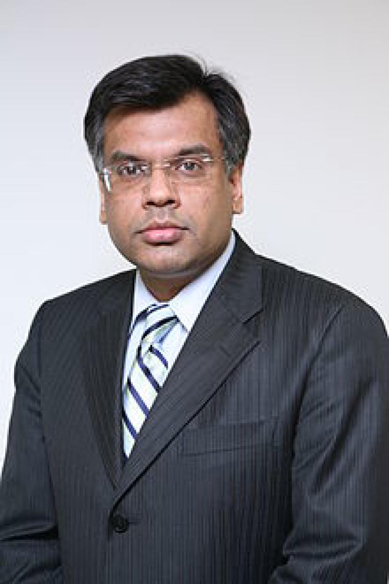 Indian-American named to key US panel on aviation