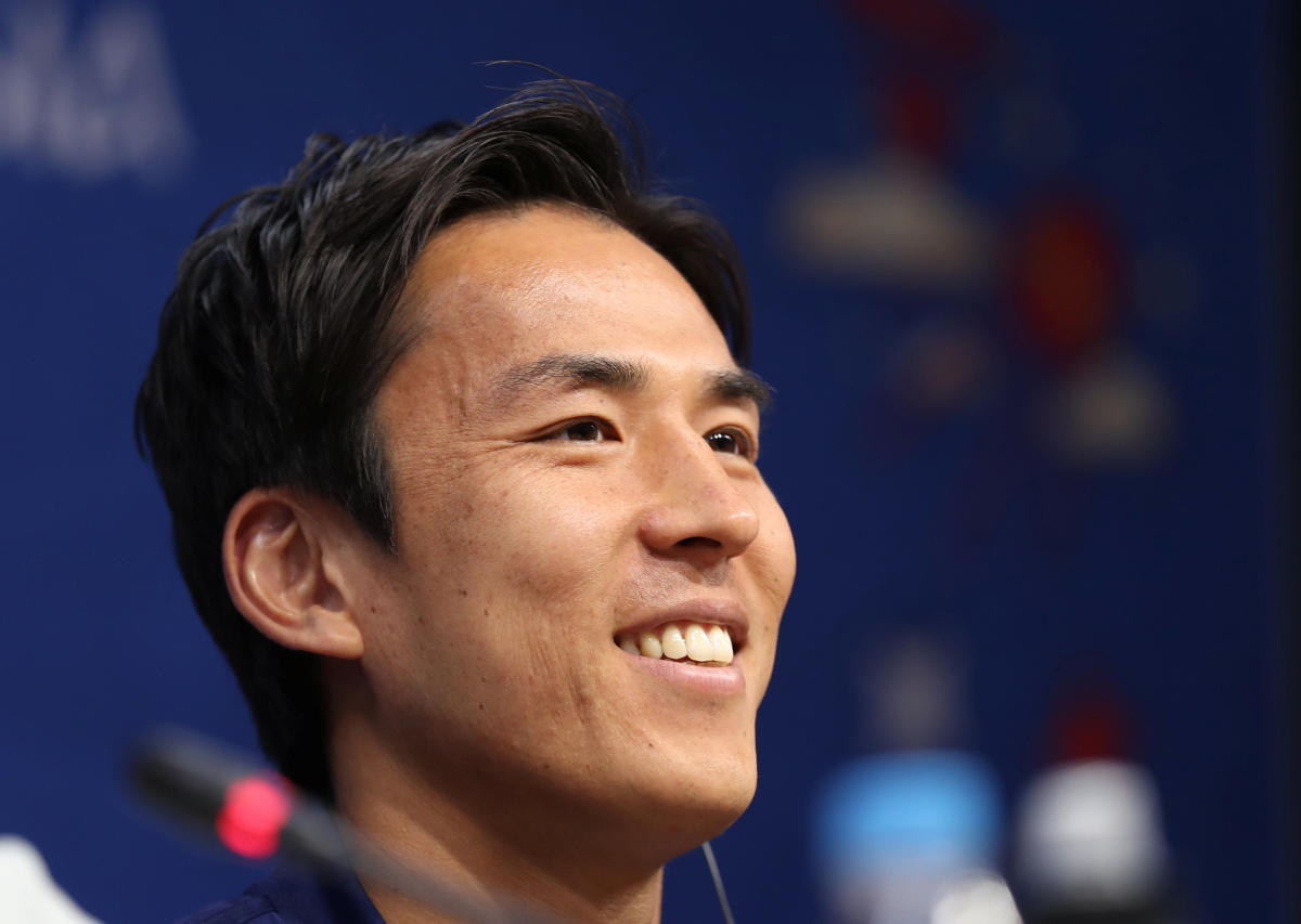 Japan captain retiring after World Cup dreams dashed