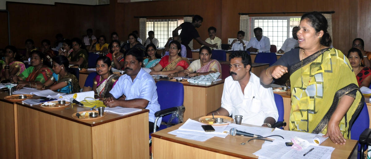 108 ambulance staff ignorant of first aid: TP members