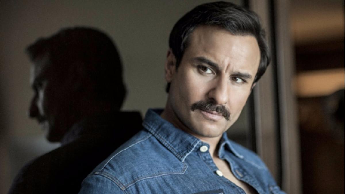 Saif Ali Khan returning for 'Go Goa Gone' sequel