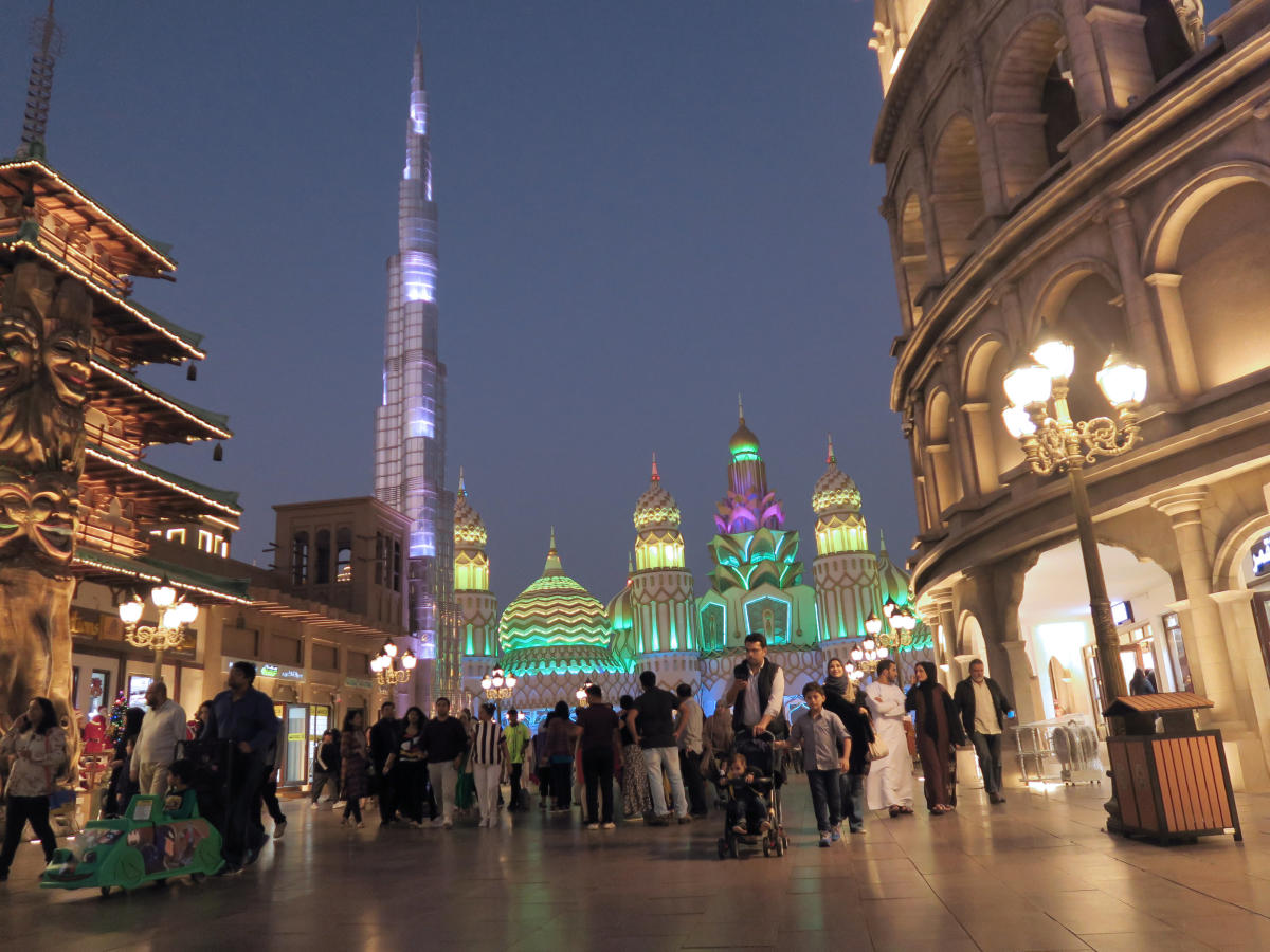 Indian family of 7 'living like prisoners' in UAE