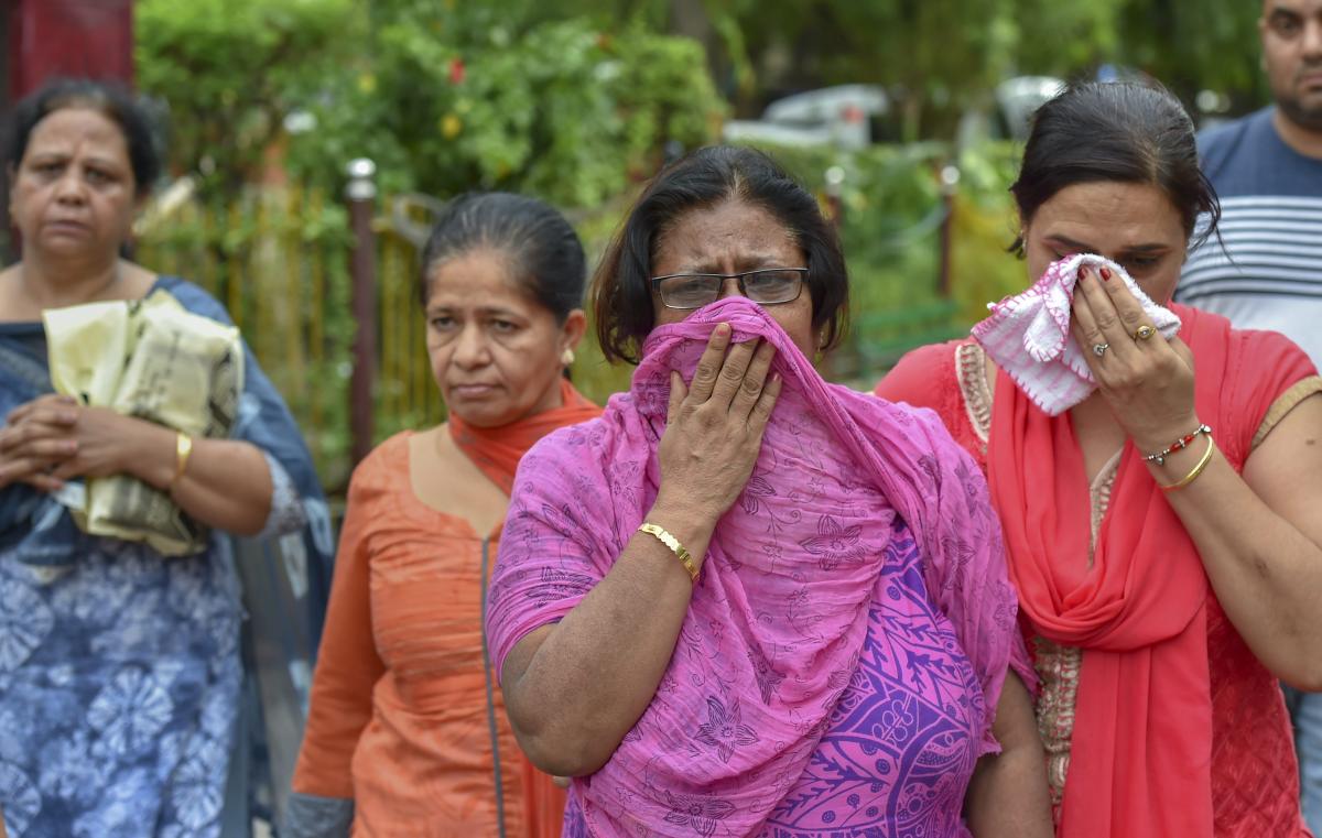 Police to go for psychological autopsy of Burari family