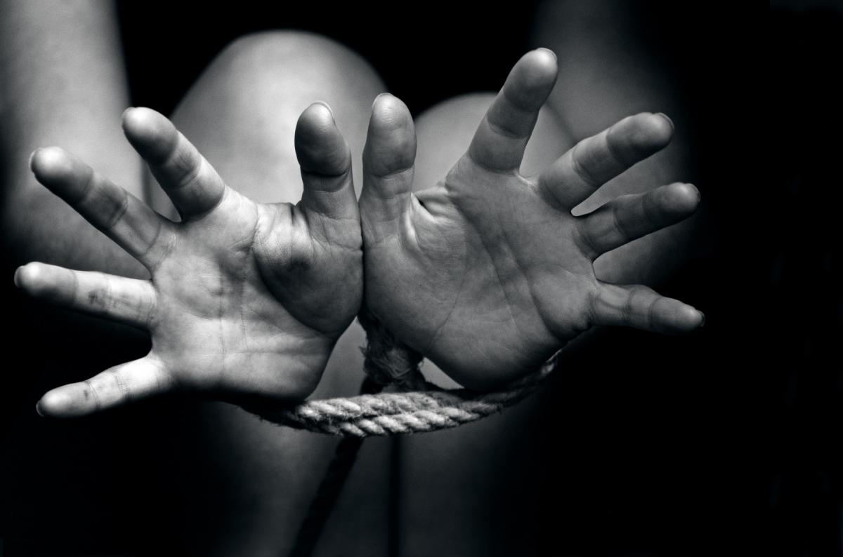 Fear of child lifting not completely 'unfounded'