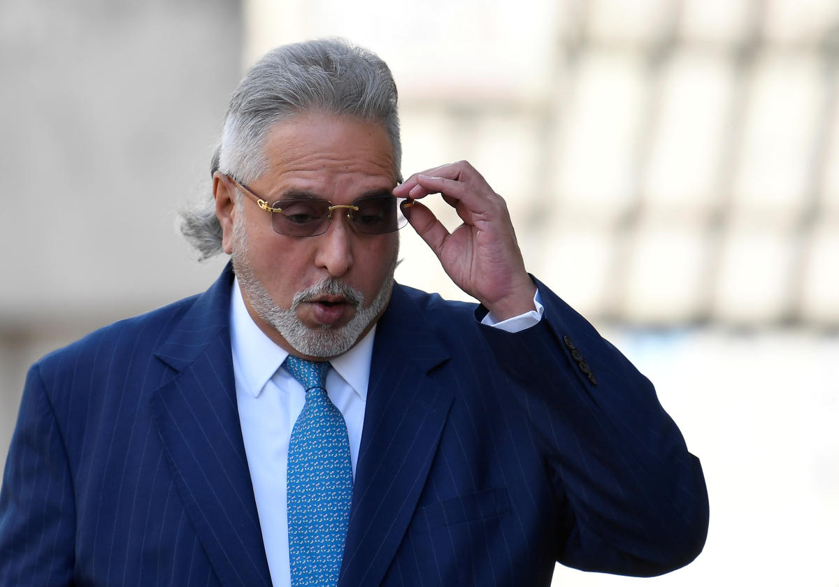 Mallya shrugs off threats to seize UK properties
