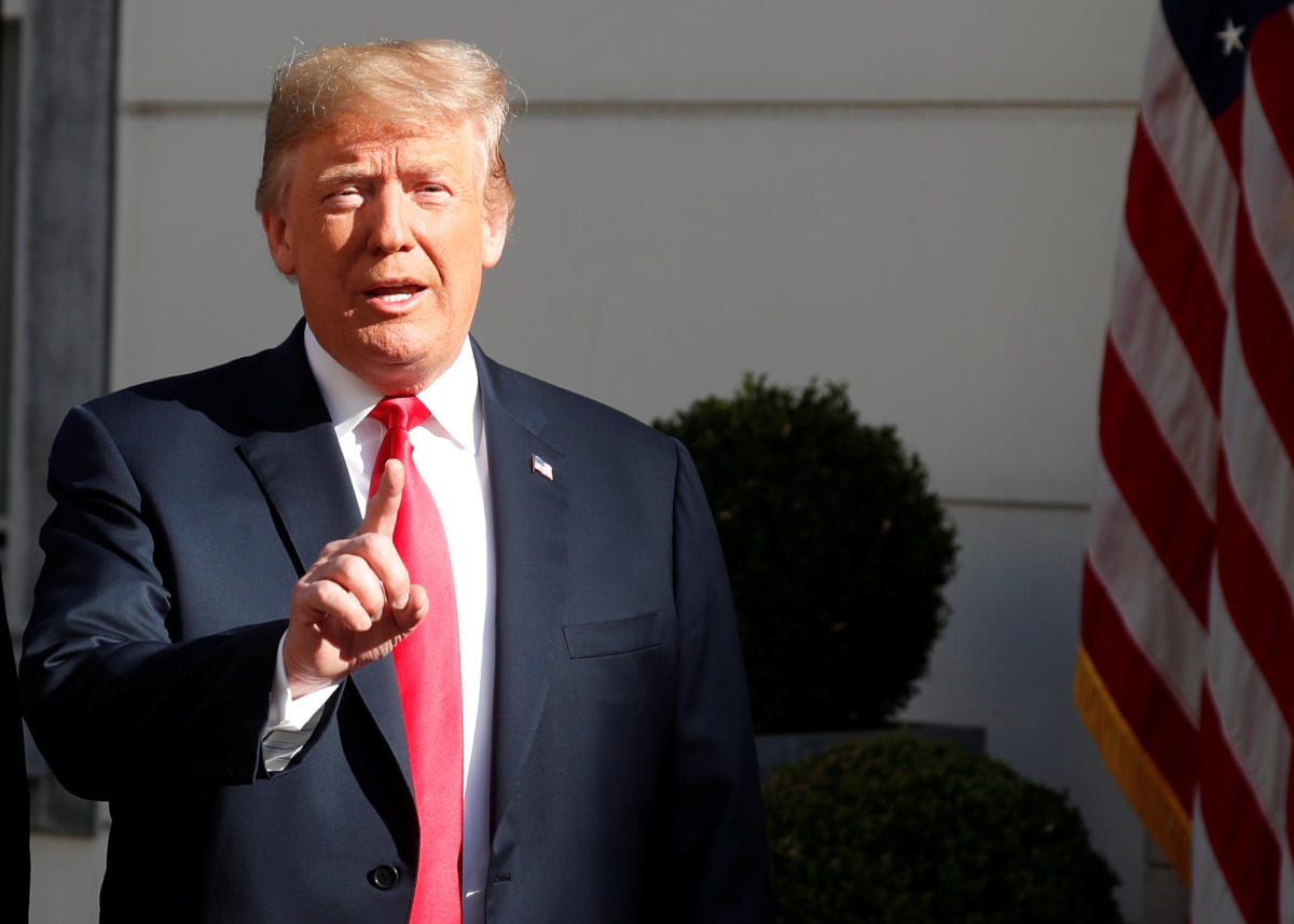 Gas deal: Trumps calls Germany Russian 'captive'