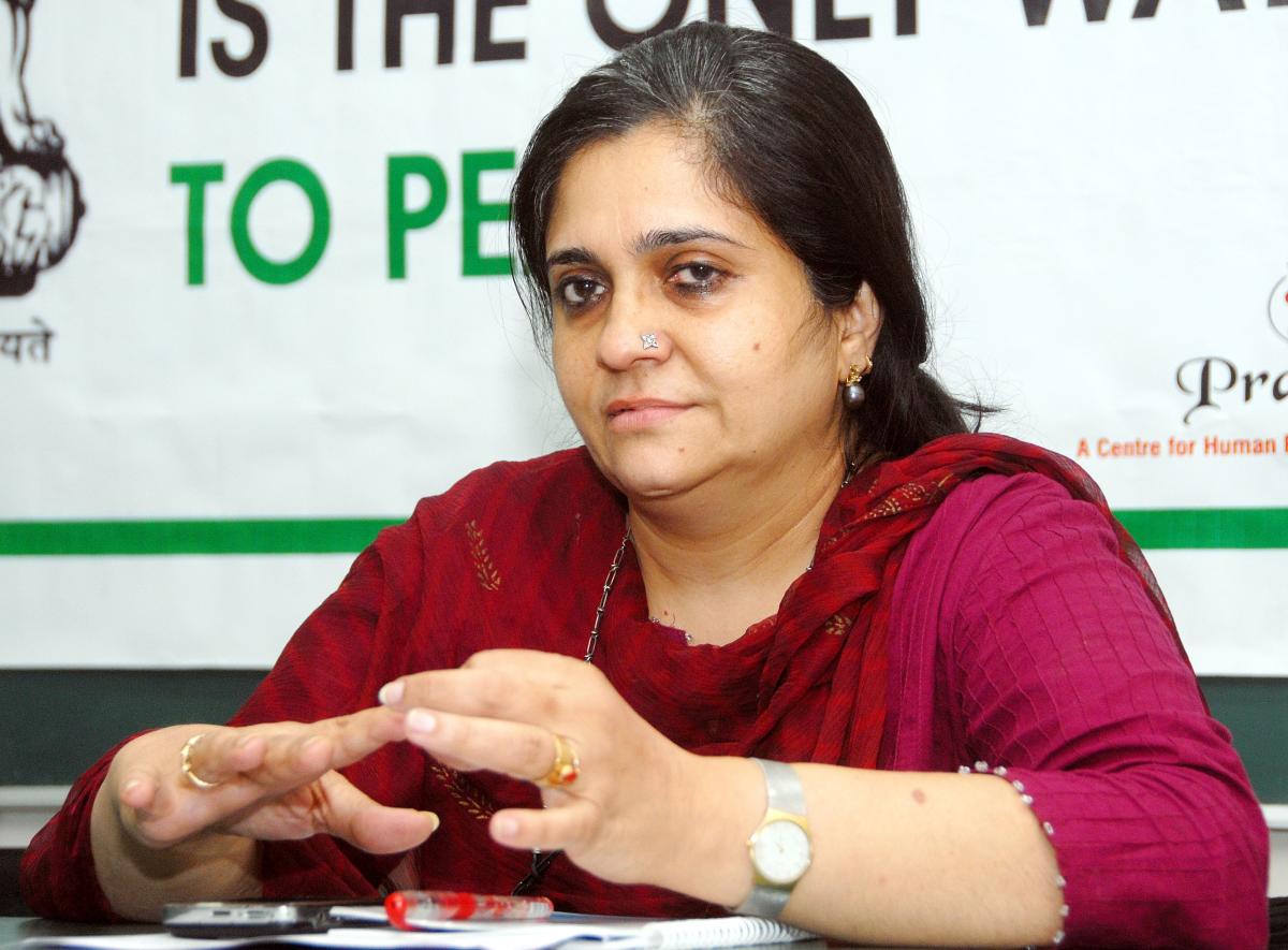 Setalvad likens Tuticorin to Jallianwala Bagh massacre