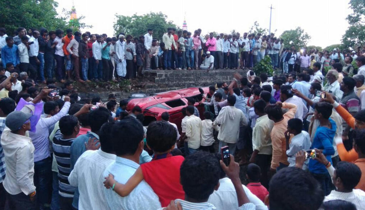 Bidar victim not lynched: SP