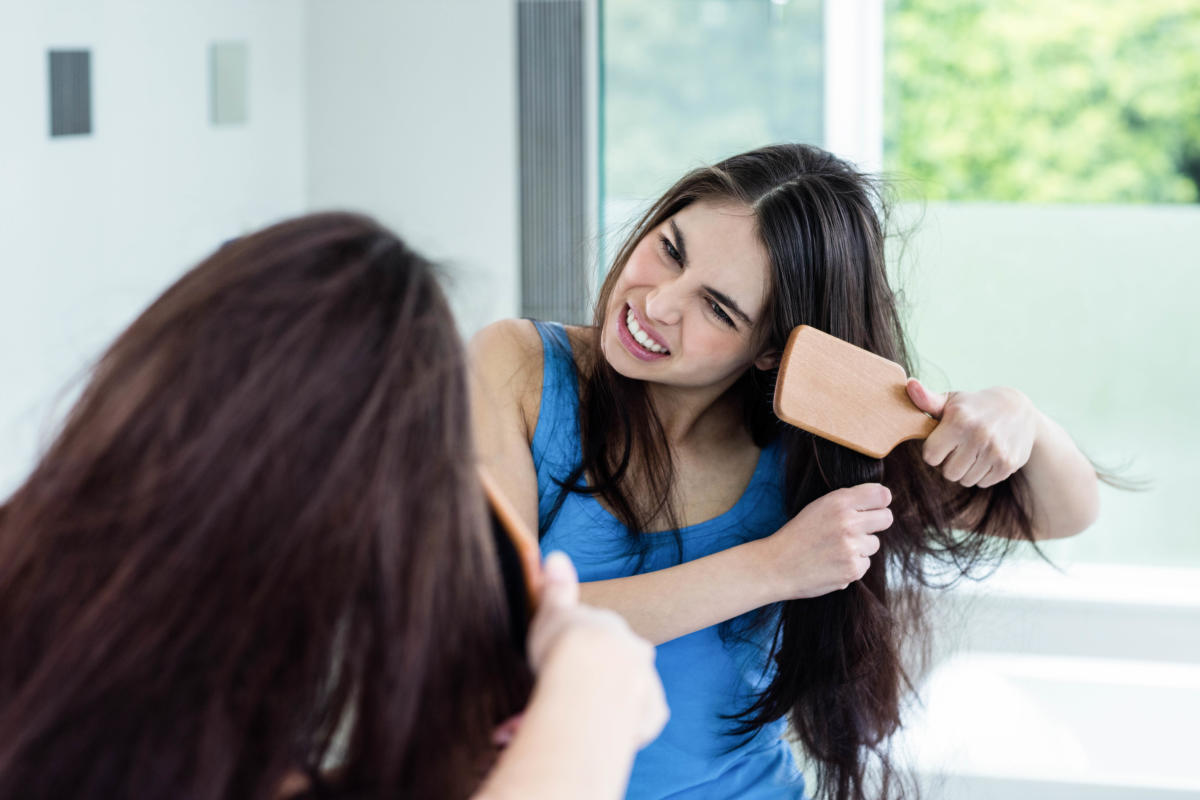 Fight the frizz this monsoon