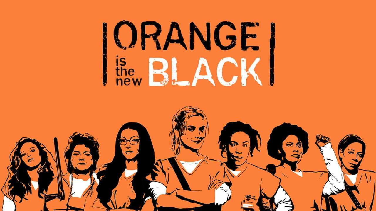 'OITNB' may end with season 7