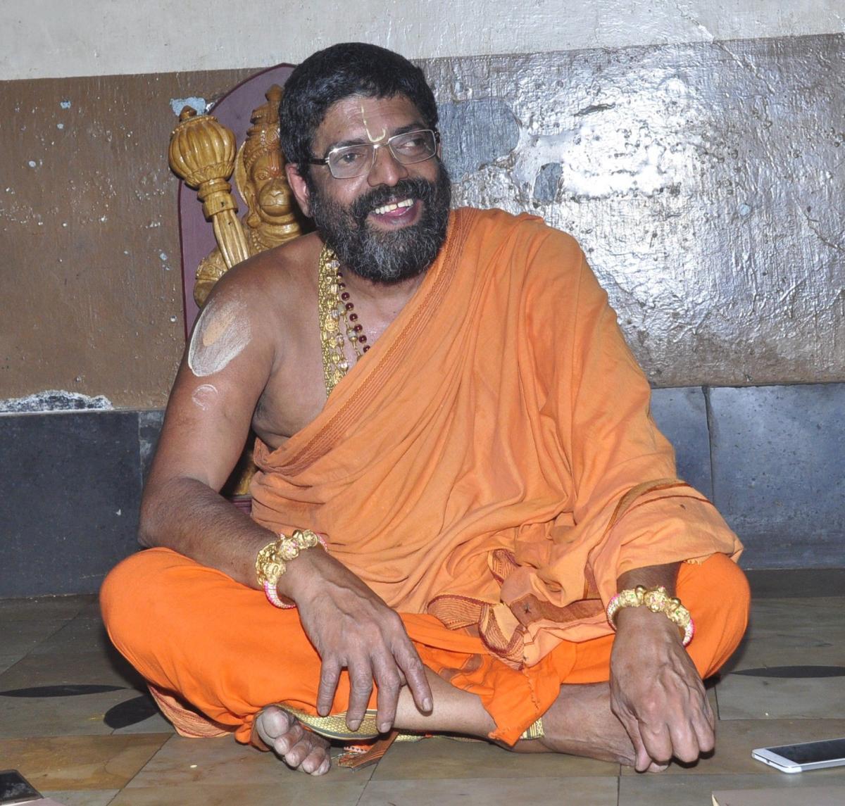 Demand for probe into Shiroor seer's death increases