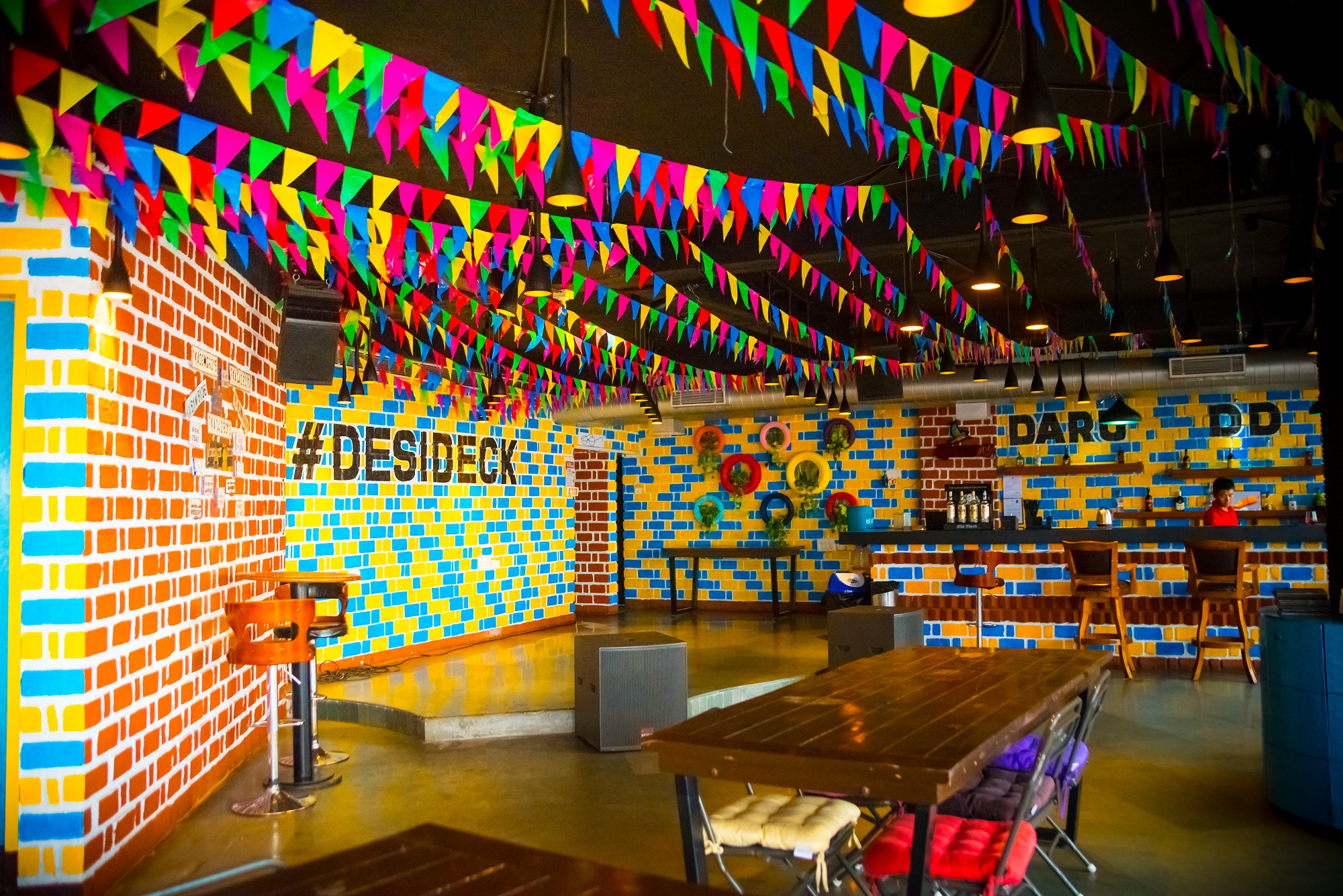 Starters are the show stealers