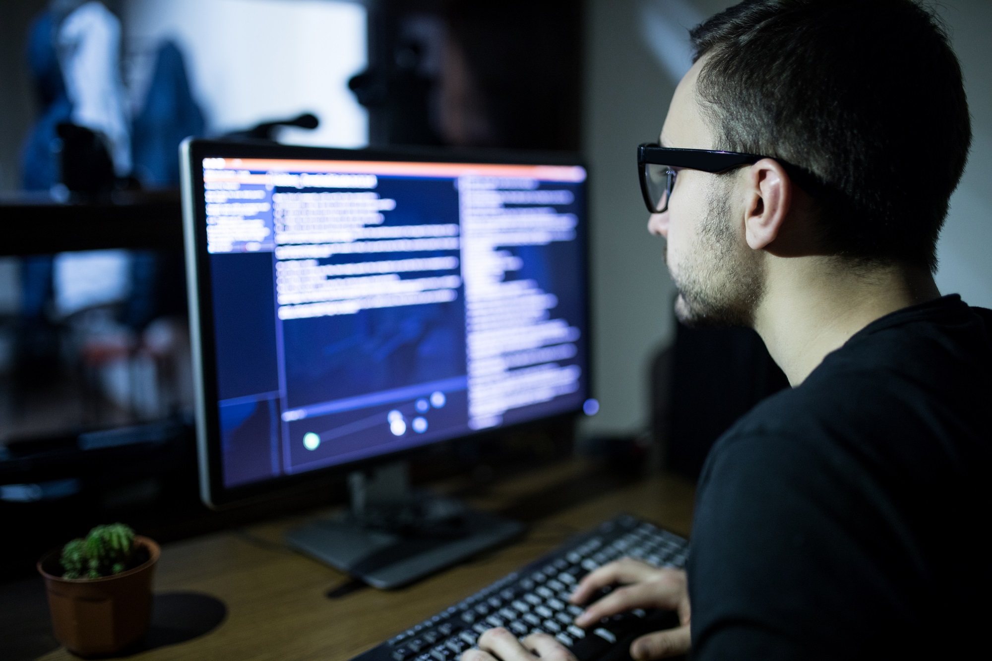 Firms find wealth in your data