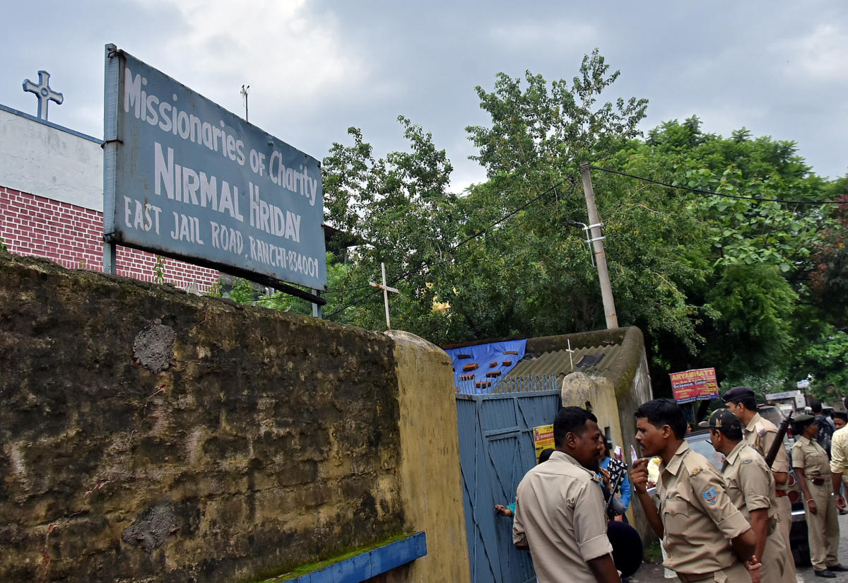 WCD Ministry asks states to inspect all MoC-run homes