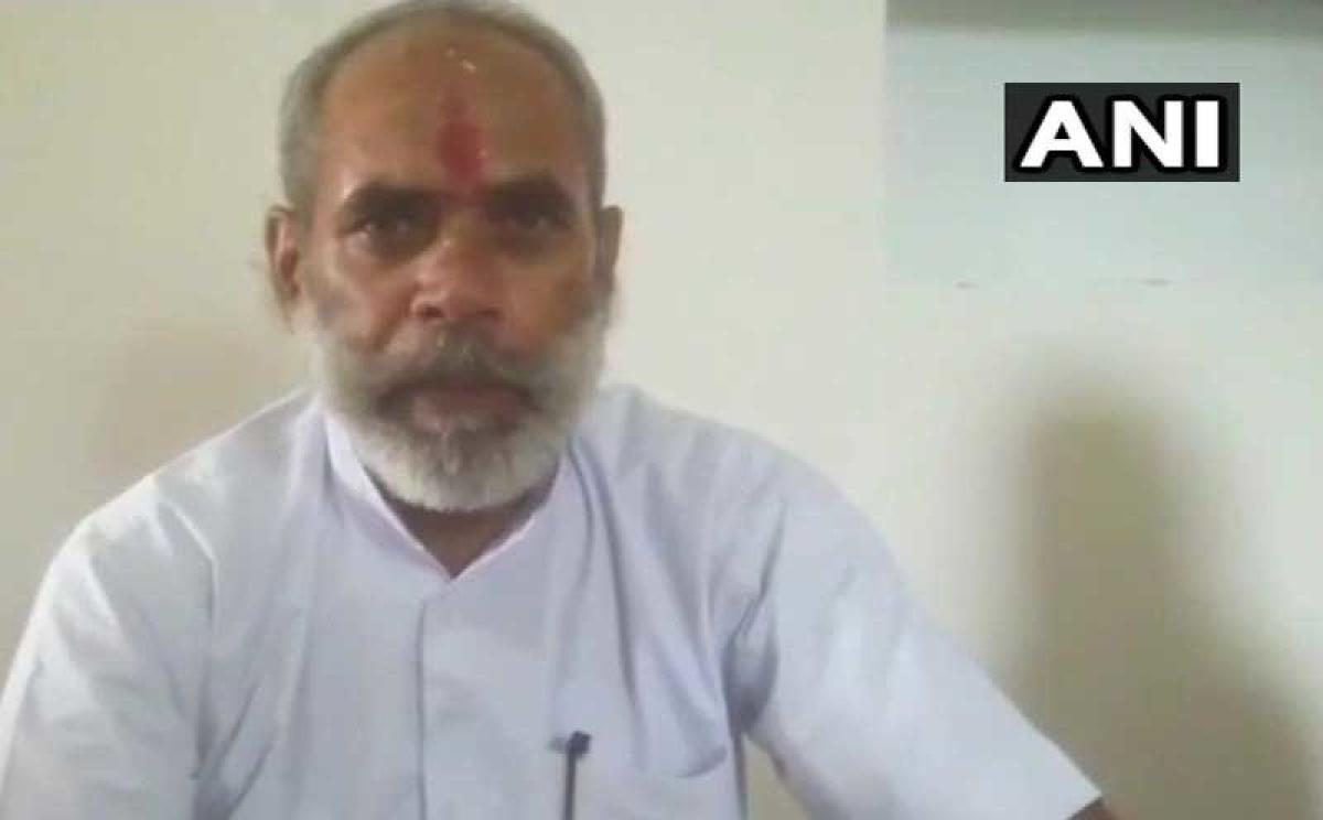 59-yr-old BJP MLA Phool Singh Meena goes back to school