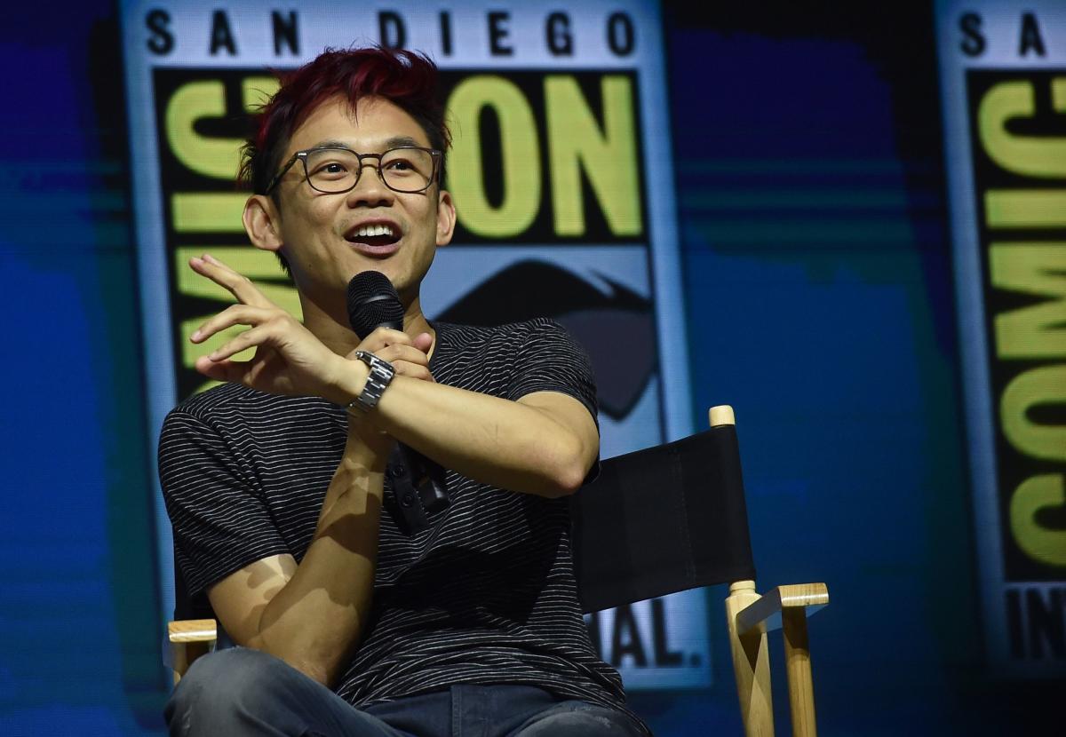 Warner Bros. superheroes swoop into Comic-Con