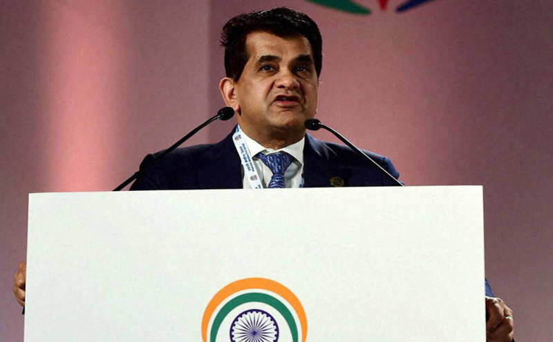 Niti Aayog: CPSEs should pool CSR funds