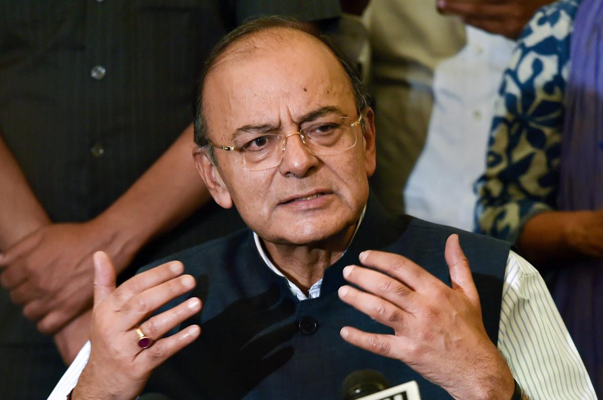 'Changes in anti-corruption law to prevent harassment'