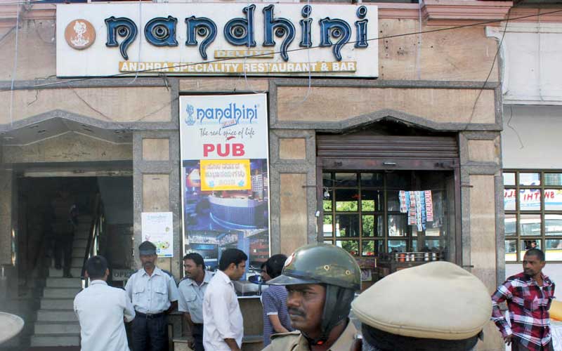 Nandhini is not Nandini, SC tells KMF