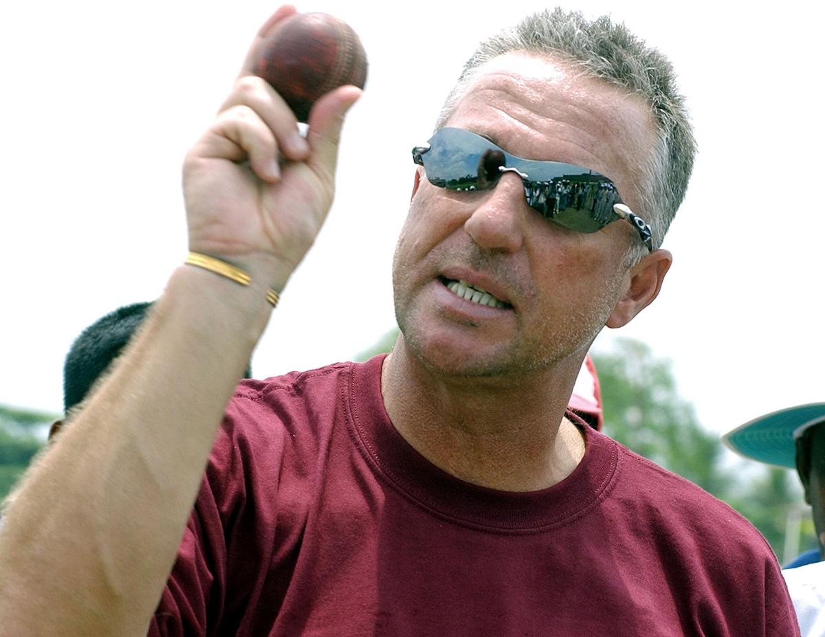 Criticising Rashid unnecessary: Botham