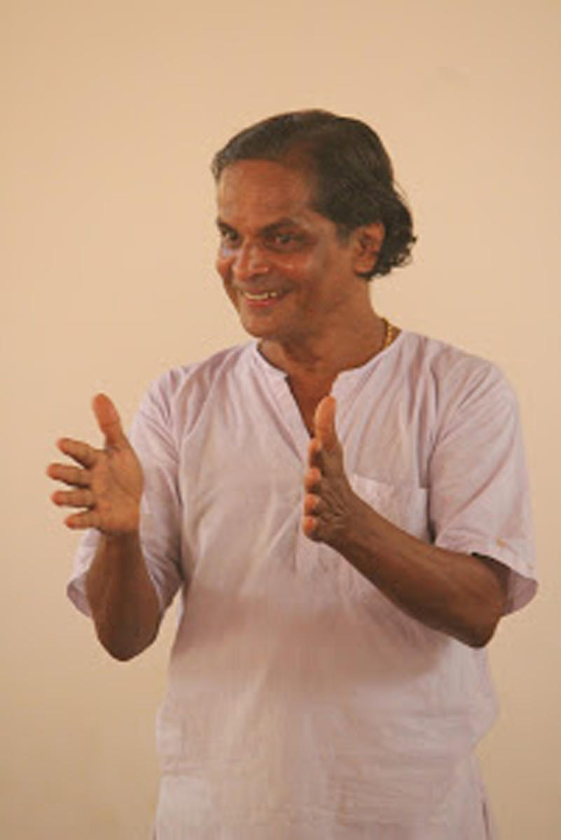 Lesson on Bannanje Suvarna in M'lore varsity textbook